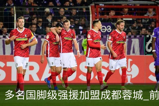 多名国脚级强援加盟成都蓉城 前场还有进人空间